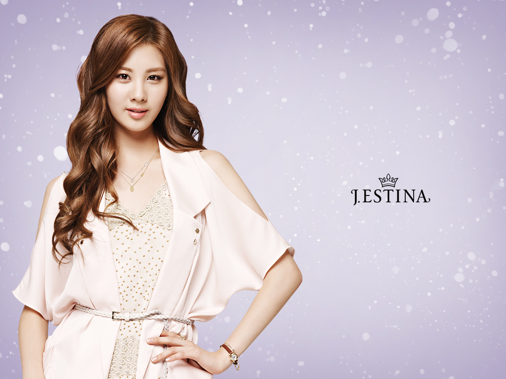 SNSD @ J.ESTINA Wallpapers HD Aaa8nYkZ