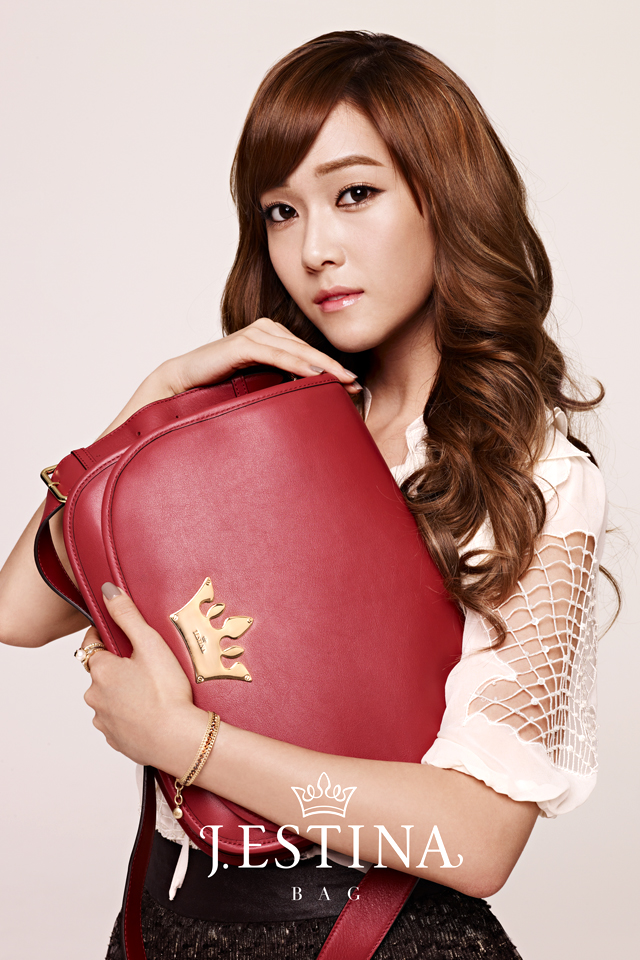 SNSD @ J.ESTINA Wallpapers HD AaaF51yC