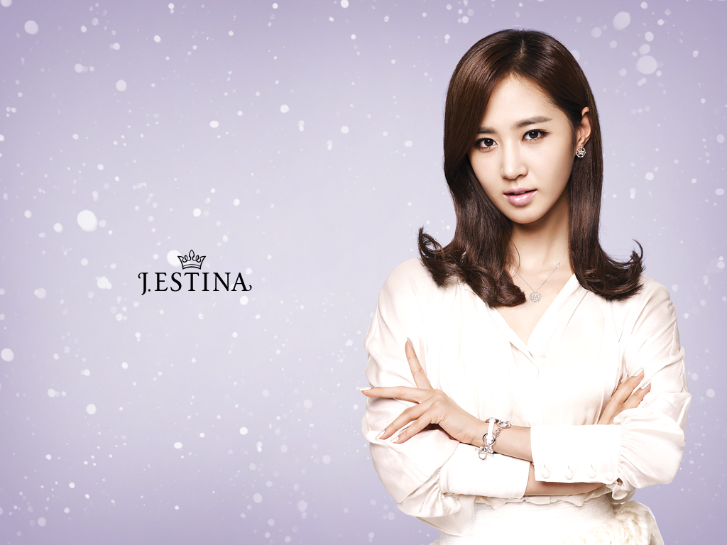 SNSD @ J.ESTINA Wallpapers HD AaaG150t