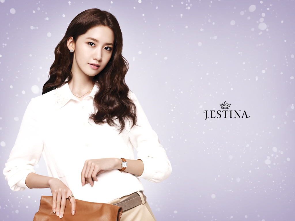 SNSD @ J.ESTINA Wallpapers HD AaaMSwmx