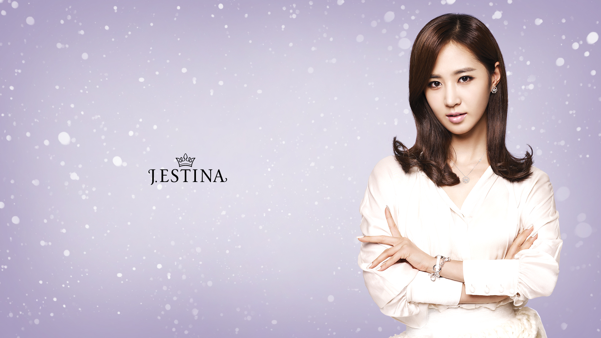 SNSD @ J.ESTINA Wallpapers HD AaaSJ3yW