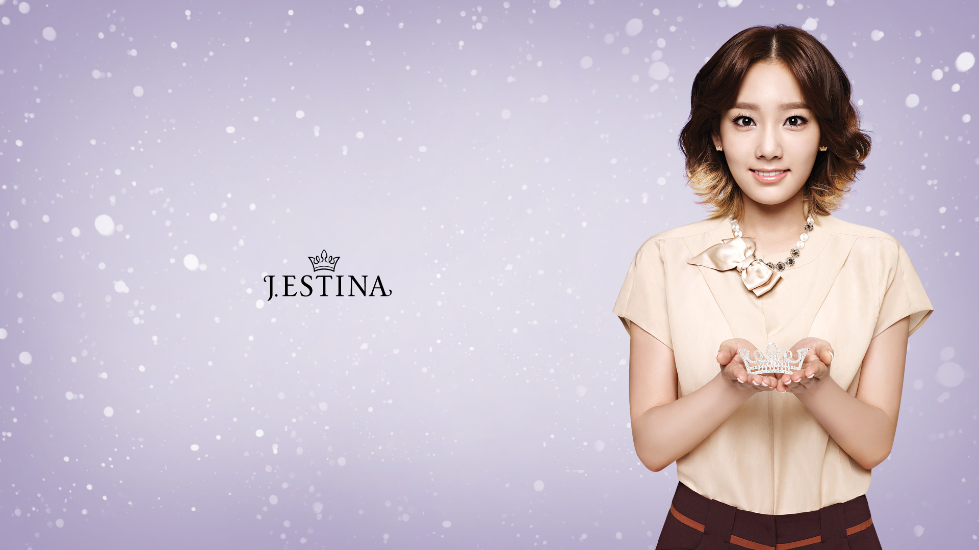 SNSD @ J.ESTINA Wallpapers HD AaaW5Jtc