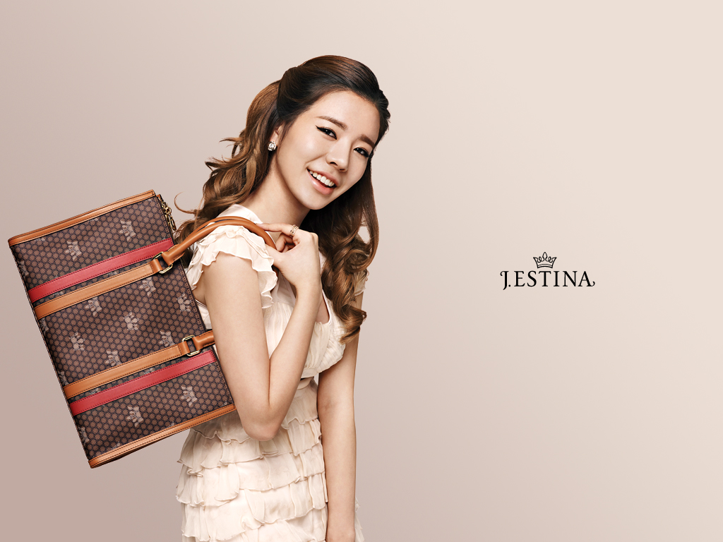 SNSD @ J.ESTINA Wallpapers HD AaarPjZE