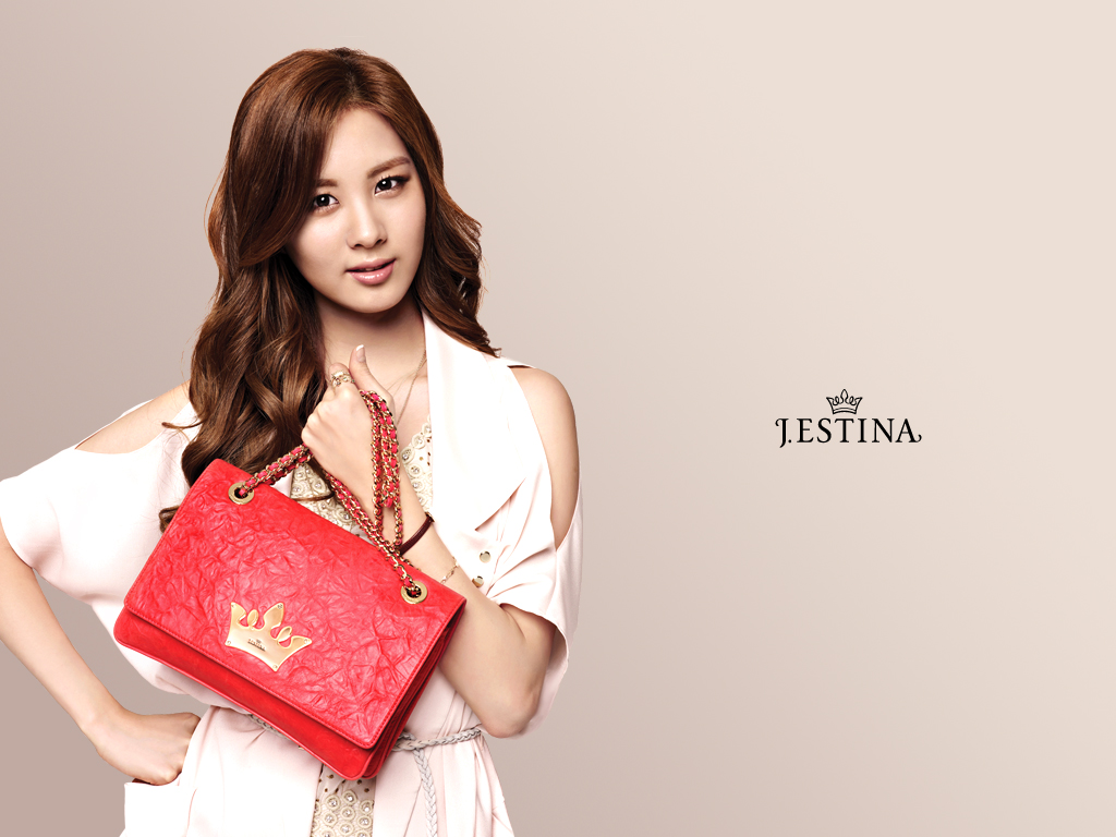 SNSD @ J.ESTINA Wallpapers HD Aaaw36P2