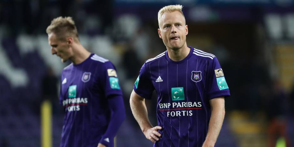 J.11 : Anderlecht - Genk (0-1)  59ed91afcd70ccab36aaee4f