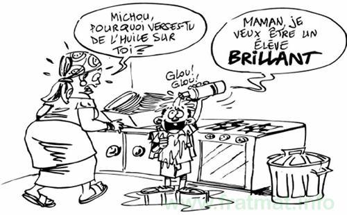 le salaire et les salariers mdr Brillant