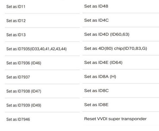 VVDI Mini Key Tool Full Authorization Done! Vvdi-mini-keytool-funtion-authorization-3