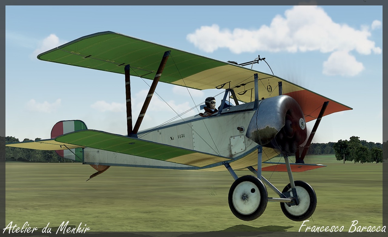 Nieuport 11 Francesco Baracca 2013_5_26__16_26_46