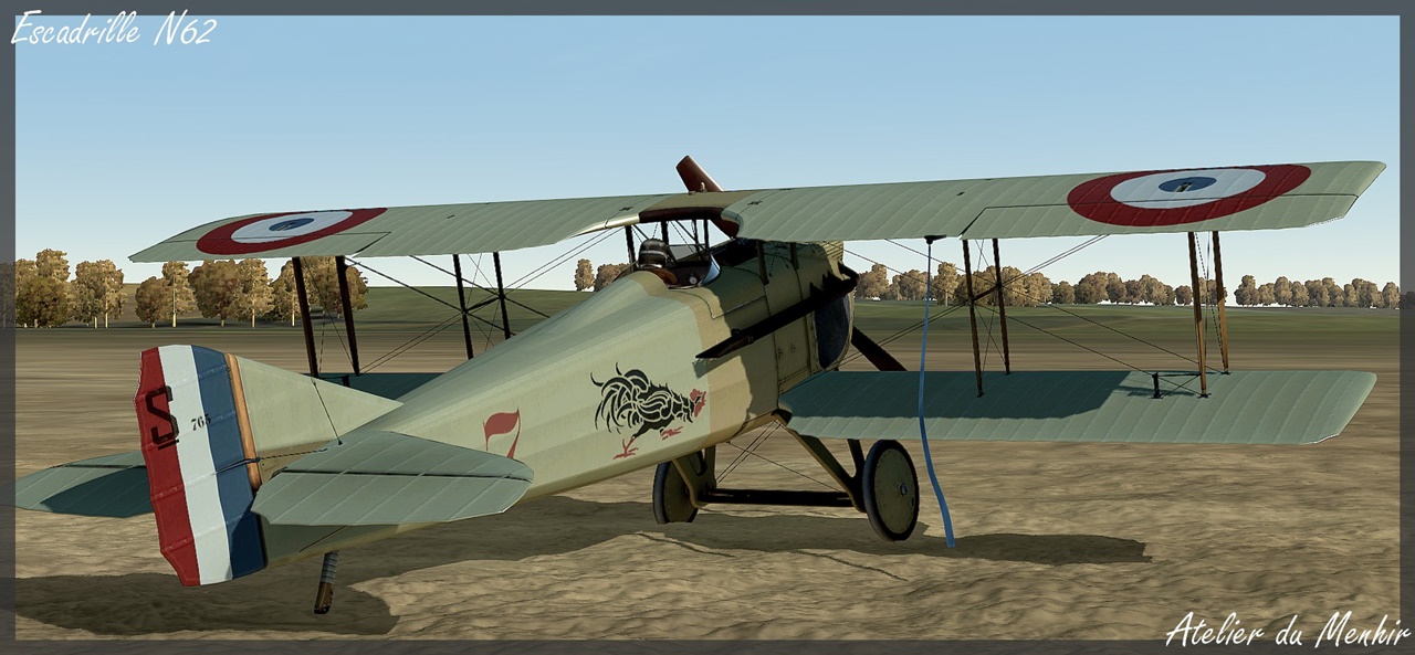 Spad VII Italiens (WIP) 2013_8_4__22_8_30