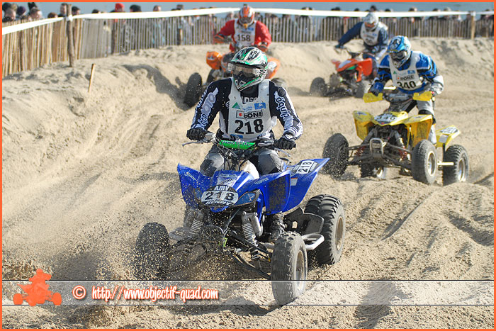 09/02/2007 : Jojo & Jojo au Touquet 2007 20070209_quaders09