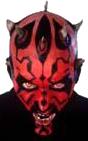A year goes by, and... Darthmaul