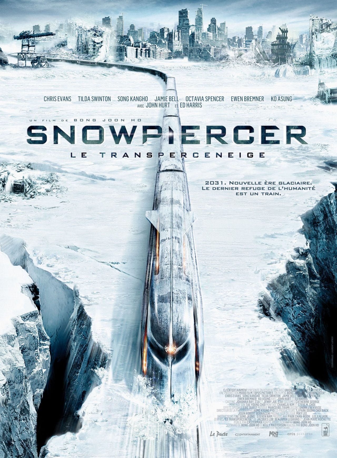 Quelques films SNOWPIERCER_LE-TRANSPERCENEIGE-Affiche-def