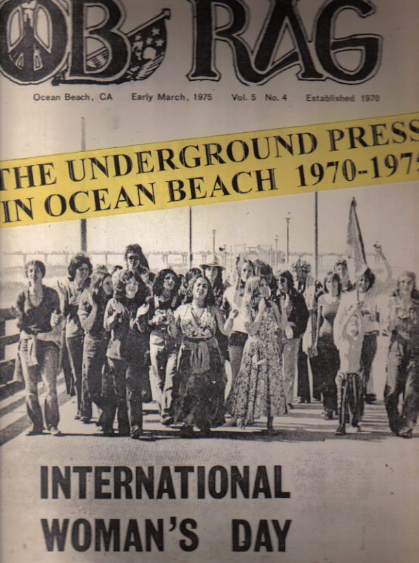 La Presse Underground - Page 2 Rag-cover-Int-Womens-Day1