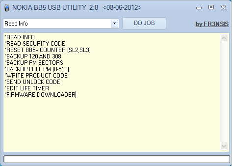 Nokia BB5 USB Utility v2.8 by Fr3nsis 4095112100_1345447519