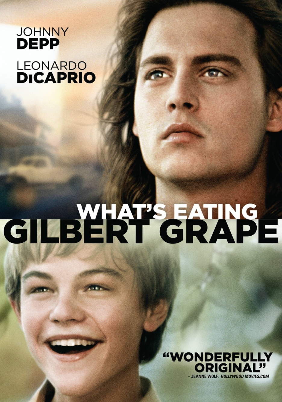 Anniversaire des 30 ans de carrière de Johnny ! 936full-whats-eating-gilbert-grape-poster