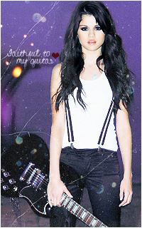 && AVATAR SELENA GOMEZ 200*320 Avaselenagomezz