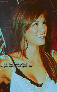 Look at me, I'm perfect ~ Bitchs Avdanneelharrisrbn8