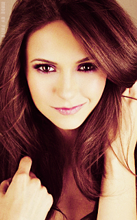 Elena Gilbert