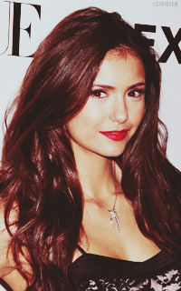 Katherine Pierce