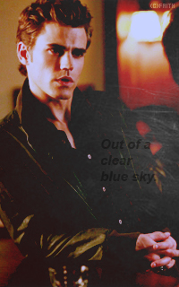 Stefan Salvatore