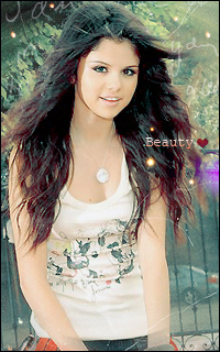 && AVATAR SELENA GOMEZ 200*320 Avselenagomez