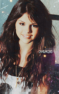 && AVATAR SELENA GOMEZ 200*320 Avselenagomezbela