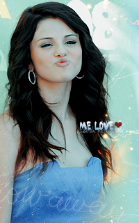 && AVATAR SELENA GOMEZ 200*320 Avselenagomezbela8