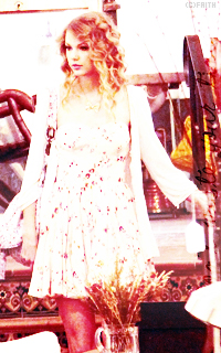 Florence Haddyson (Finis le 19/09/10) Avtaylorswiftbou8