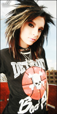 Bill Kaulitz