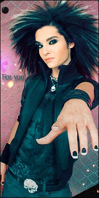 {* The Bad Avabillkaulitzblagf3