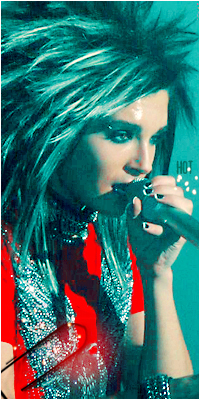 Bill Kaulitz