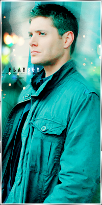 Dean Winchester