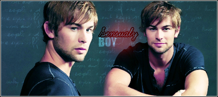 Campus Delta : " We are sexy boys" [Libres 7] Banchacecrawford