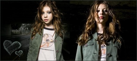 Michelle Trachtenberg Banmichtrach