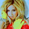 Ashley Evans Iconashleytisdalepap18