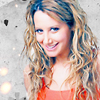 Ashley Tisdale Iconashleytisdalepo4