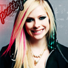 Avril Wade Iconavrillavignebg2