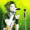 Bill Kaulitz Iconbillka5