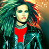 Bill Kaulitz Iconbillkaulitzm9