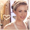 Lien avec Sharpay^^ Iconcharmed9