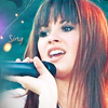 Kaylee Smith >>co-admin Icondemilovatochap7