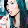 Kaylee Smith >>co-admin Icondemilovatochap9