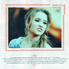 Personnages Feminins. Iconemilyosment3