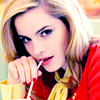 /* Survivants/Survivantes */ Iconemmawatsonm3