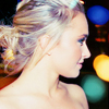 Lost in Harbor City [David Evans] Iconhaydenpanettier