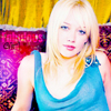 Pom Pom Girl [3/4] Iconhilarydufff5