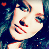 Hey cher membres xD Iconhilaryduffsor4