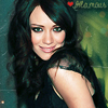 { Intello } [RESTE 6/8] Iconhilaryduffsor6