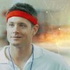 Seth ♣  Iconjensenacklesge2