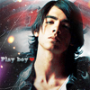 Andrew's Link Iconjoejonasbla30